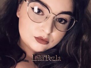 LilaTezla
