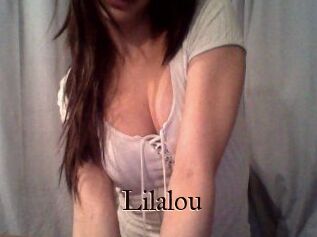 Lilalou