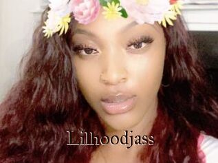 Lilhoodjass