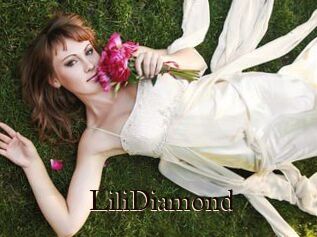 LiliDiamond