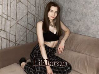 LiliParsan