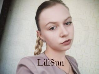 LiliSun