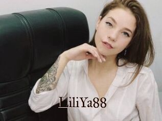 LiliYa88