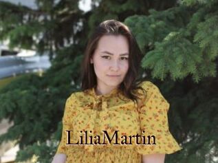LiliaMartin