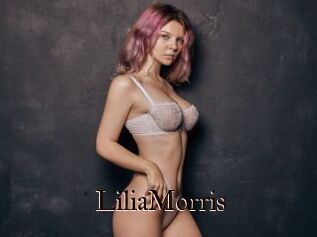 LiliaMorris