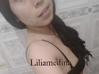 Liliamedina