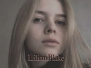 LilianBlake