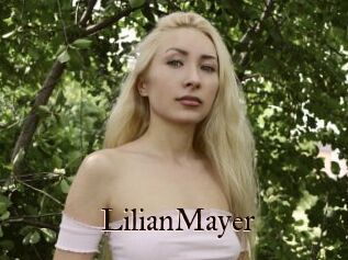 LilianMayer