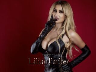 LilianParker