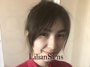 LilianSims