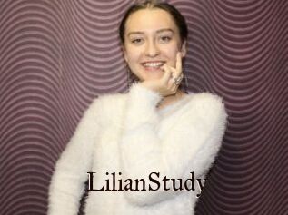 LilianStudy