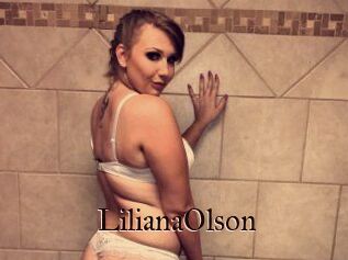 Liliana_Olson