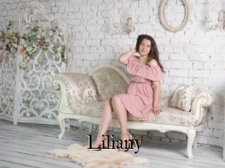 Liliany