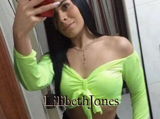 LilibethJones