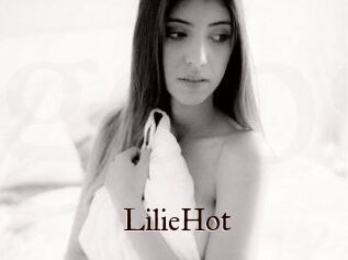 LilieHot