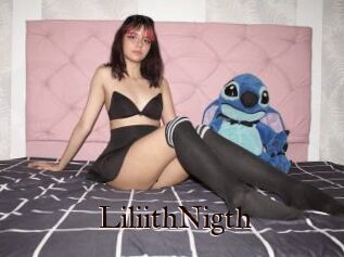 LiliithNigth
