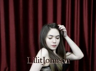 LilitJohnson