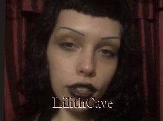 LilithCave