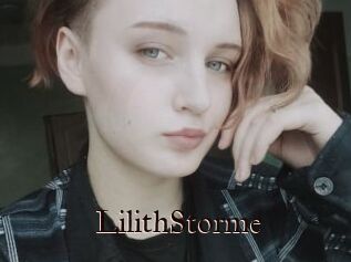 LilithStorme