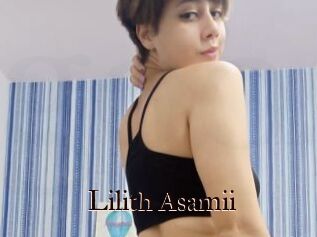 Lilith_Asamii
