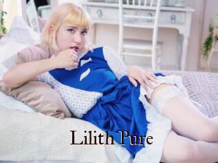 Lilith_Pure