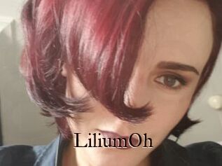 LiliumOh