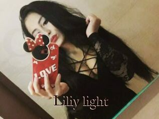 Liliy_light