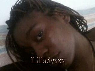 Lilladyxxx