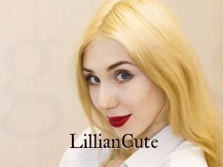 LillianCute