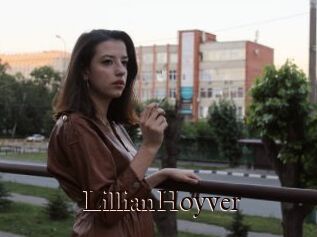 LillianHoyver