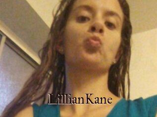 Lillian_Kane