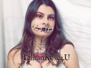 LillianRose4U
