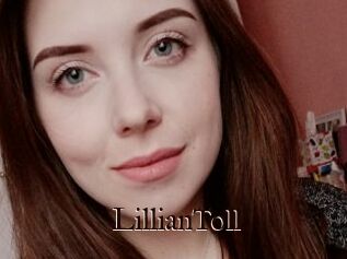 LillianToll