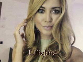 LillieJane