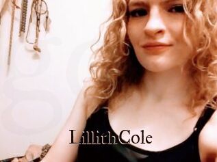 LillithCole