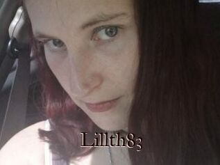 Lillth83
