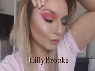 LillyBrooke