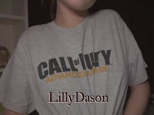 LillyDason