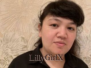 LillyGirlX