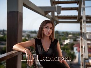 LillyHenderson
