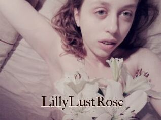 LillyLustRose