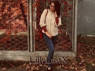 LillyLustX