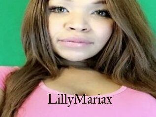 LillyMariax