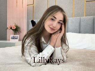 LillyRays