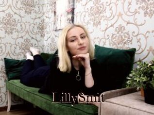 LillySmit
