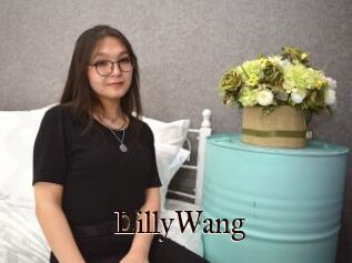 LillyWang
