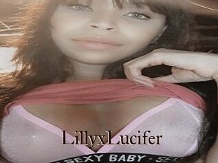 LillyxLucifer