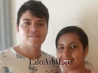 LiloAndLeo