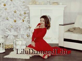 LiluDiamondLilu