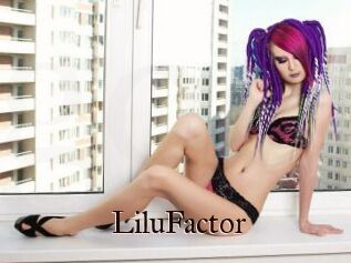 LiluFactor